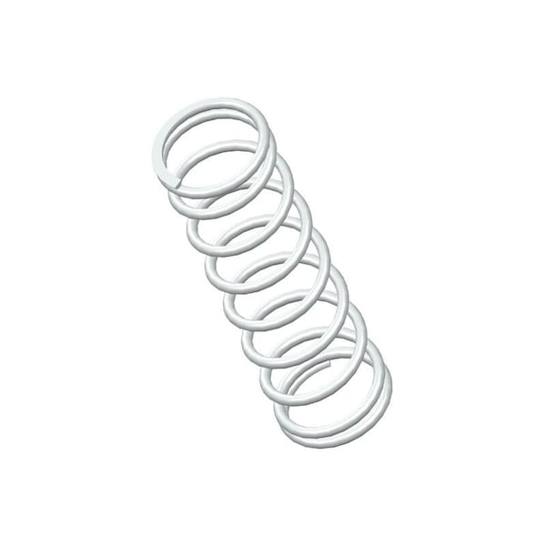 Approved Vendor Compression Spring, O= .480, L= 1.63, W= .045 G909960570 - main